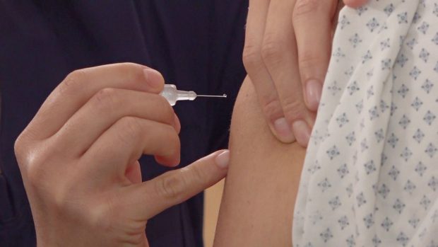 Reacția Bisericii Ortodoxe referitoare la „caracterul sigur al actului de vaccinare”