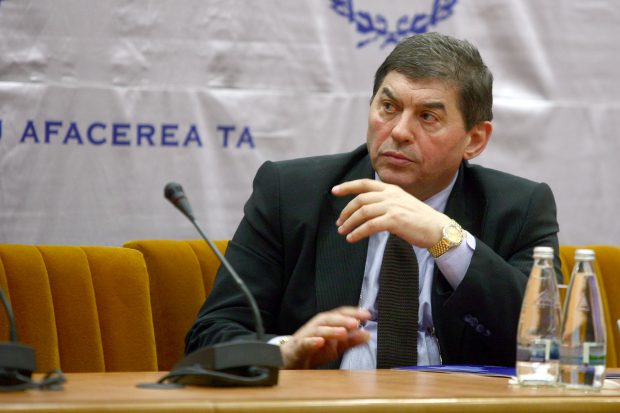 Mihail Vlasov a cerut instanței să fie eliberat. Fostul șef al Camerei de Comerț spune că a executat aproape jumătate din pedeapsa de 8 ani