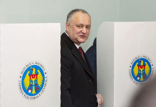 Alegerile din Moldova, o miză doar pentru ”băieții deștepți” care fac afaceri cu statul