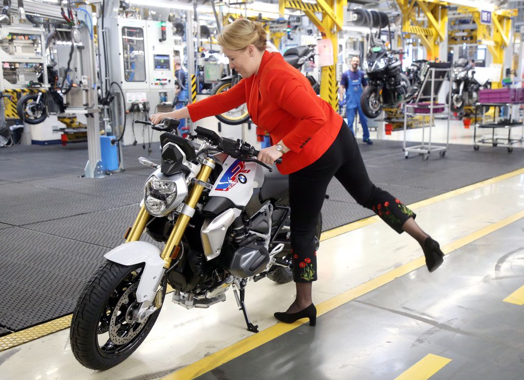 Piața moto a crescut cu 82% în octombrie și cu 22% în primele zece luni. Vânzările de ATV-uri cresc puternic
