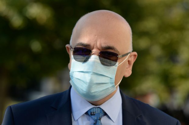 Raed Arafat: Testarea va fi mai frecventă. De joi distribuim la spitale primele 300.000 de teste rapide antigen