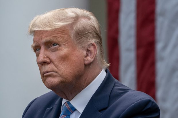 Curtea Supremă a respins o tentativă fără precedent a lui Trump de a invalida rezultatul alegerilor SUA