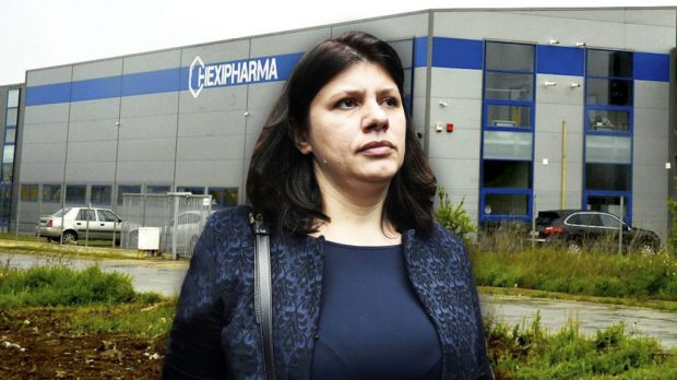Procesul Hexi Pharma, blocat de un an şi jumătate, în aşteptarea unei expertize contabile. Ce a decis instanţa