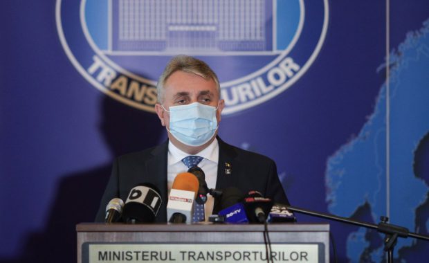 Lucian Bode, după ce bugetul MAI a fost avizat: „Este cel mai mare din ultimii 5 ani”