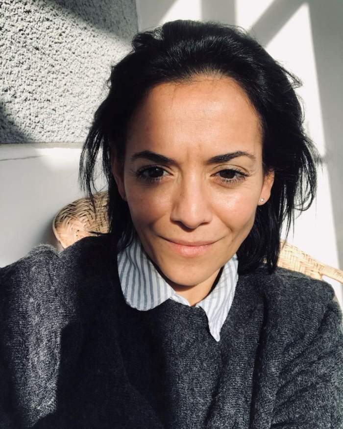 Analia Selis a avut COVID-19. Primele declarații făcute de artistă. „Copiii mei sunt asimptomatici și eu doar cu ceva disconfort fizic și fără miros și gust”