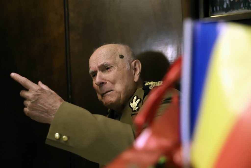 Veteran de război, despre lupta din linia întâi: „Devii sălbatic, nu mai ești om”. Dorința lui de 1 Decembrie
