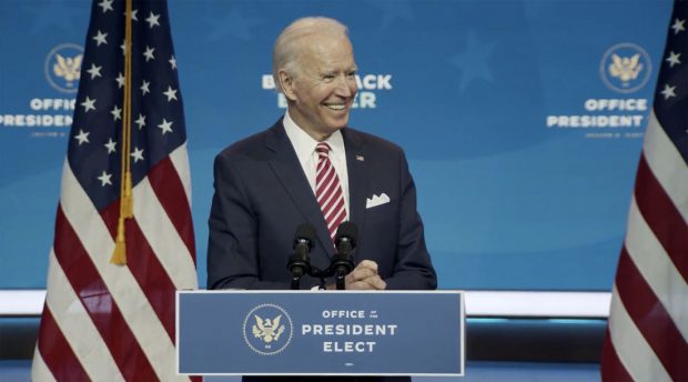 Colegiul Electoral a confirmat victoria lui Biden în prezidențialele din SUA, în ciuda opoziției lui Trump