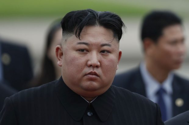 Phenianul atacă informatic firmele care produc vaccinul anti-COVID. Avertisment din Coreea de Sud: Kim Jong-un este ”paranoic” din cauza epidemiei