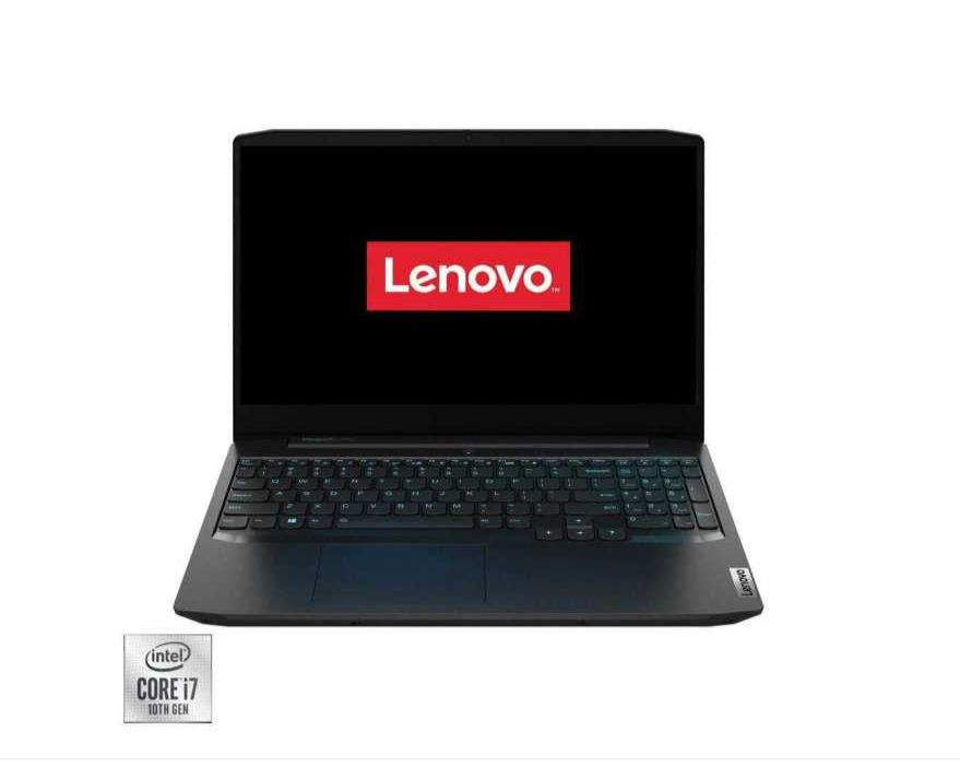 Laptop Gaming IdeaPad 3