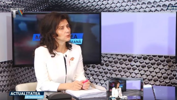 Sătmărean declarat pozitiv de DSP la COVID, fără să fi fost testat. Cum explică șefa Direcției încurcătura