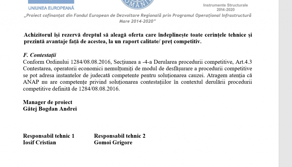 UNDE SE DUC BANII DE MEDIU. Cum a ajuns o tânără de 29 de ani să obțină 2,5 milioane de euro pentru împădurirea unui sit