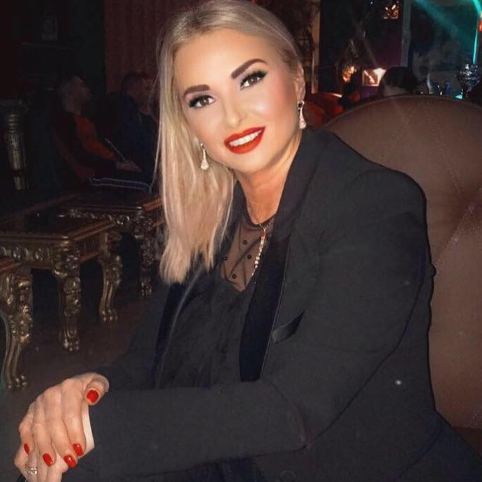 O româncă a pus la cale “jaful secolului”, la Londra. Maria a furat bunuri de peste 30 de milioane de euro, numai din case de bogați celebri