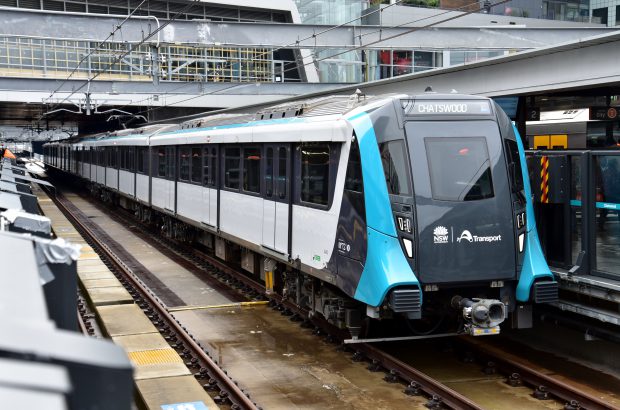 Metroul din Drumul Taberei va avea garnituri asemănătoare celor din Sidney, spun reprezentanții firmei furnizoare