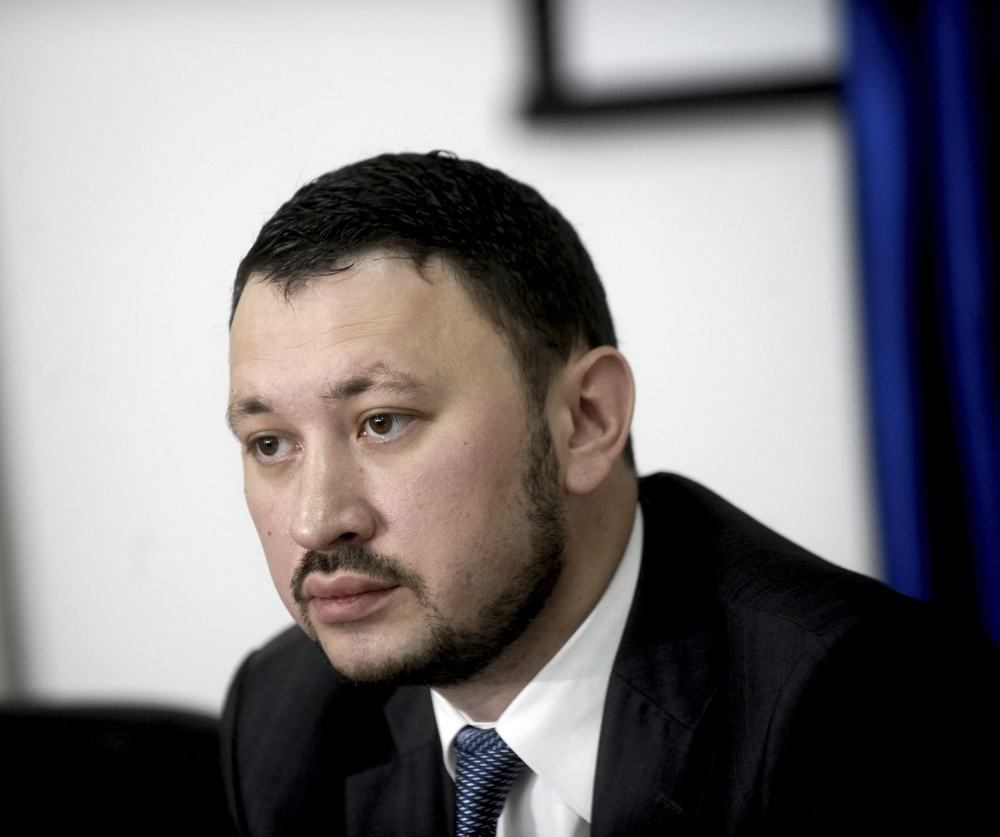 Apele Române, radiografia unei instituții în care PNL și PSD și-au numit alternativ oameni fără competențe în domeniu