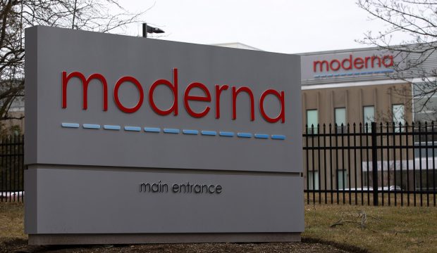 Americanii de la Moderna au anunțat la ce prețuri vor comercializa vaccinul lor anti-COVID