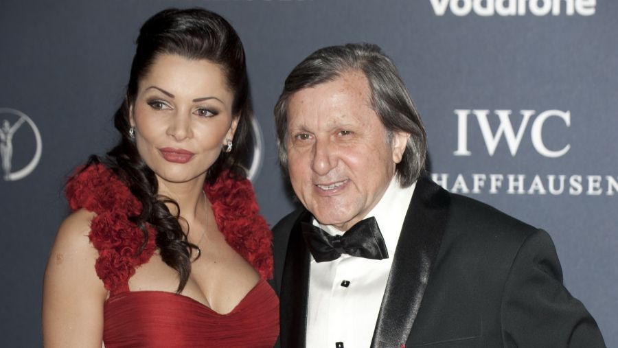 Ilie Năstase rupe tăcerea după divorțul de Brigitte Pastramă. „Pentru mine nu a fost un lucru bun relația asta”
