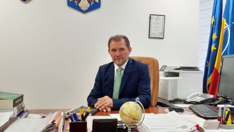 „Virusul e peste tot”, spune prefectul din Sălaj. Județul a devenit primul din țară unde rata de infectare a depășit pragul de 5