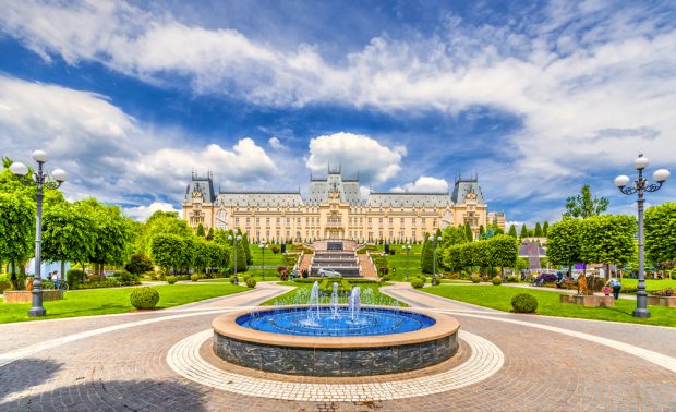 Obiective turistice Iași – ce locuri poți vizita în capitala Moldovei