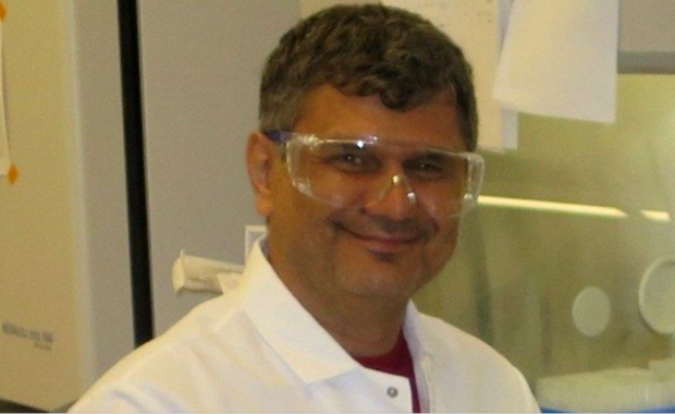 Octavian Jurma: Omicron este ca o rachetă care îi va căuta pe nevaccinați