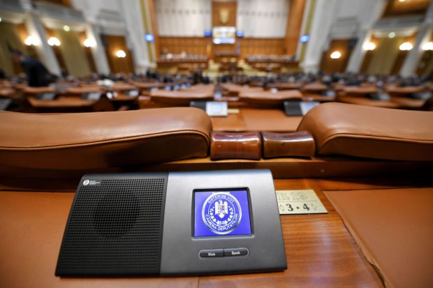 Lista candidați alegeri parlamentare 2020 Sălaj