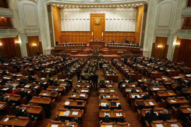Lista candidați alegeri parlamentare 2020 Teleorman