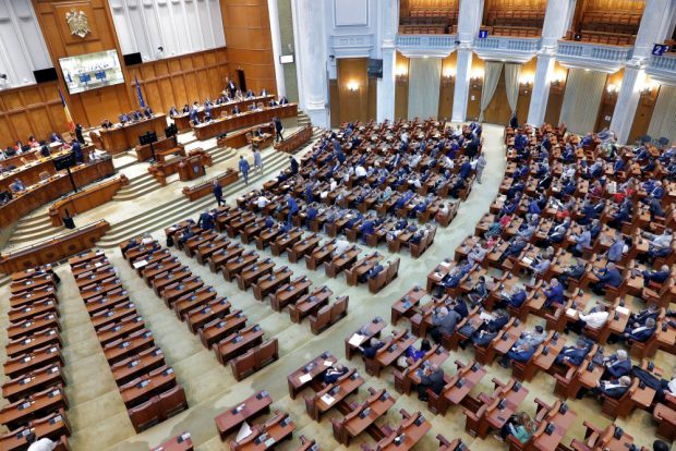 Lista candidați alegeri parlamentare 2020 Timiș