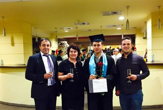 Un caz „Ianculescu” și în orașul lui Iohannis. Fiul unui primar PNL a fost numit director la Ape în Sibiu