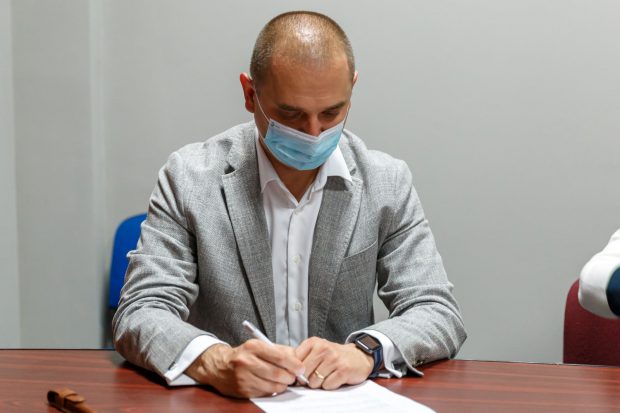Radu Mihaiu: În luna noiembrie s-au dat cele mai multe amenzi din istoria Poliţiei Locale Sector 2