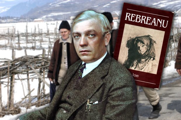 100 de ani de când a fost publicat. De ce a ajuns „Ion”, de Liviu Rebreanu, cel mai citit și cel mai prost înțeles roman din literatura română