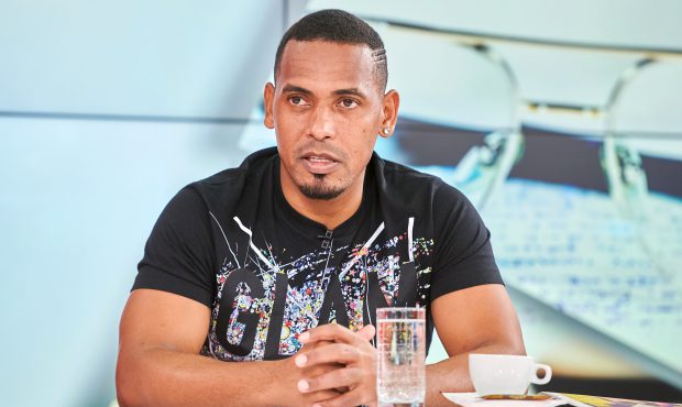 Eric de Oliveira a suferit un accident vascular cerebral. Mesajul brazilianului: „Dumnezeu m-a salvat încă o dată”