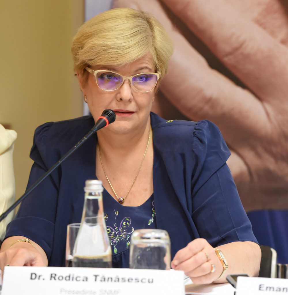 Medic de familie, despre greutățile pacienților COVID izolați acasă: “Informatizarea trebuia realizată până acum, la 8-9 luni după pandemie”