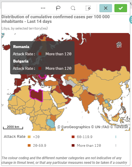 Spania impune prezentarea unui test PCR negativ călătorilor din ”ţările cu risc”. De când intră în vigoare măsura
