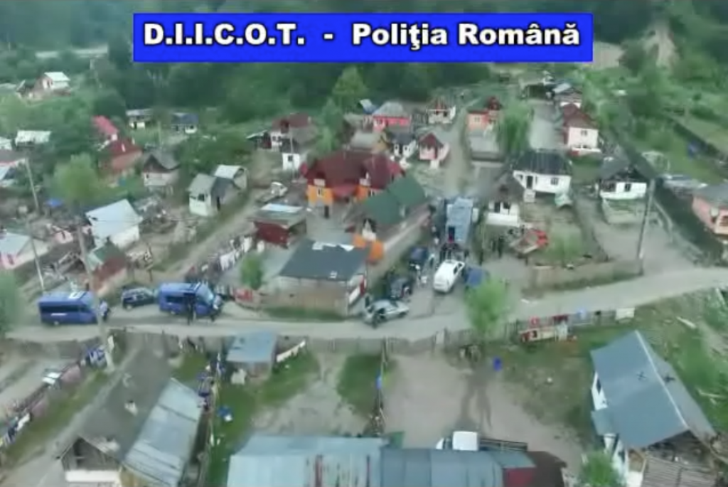 Ultimul sclav din Berevoeşti. Cum a reuşit să scape băiatul de la orfelinat din mâinile traficanţilor şi ce pedepse au primit ei, după cinci ani de cercetări