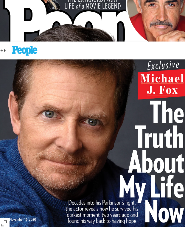 Actorul Michael J. Fox, dezvăluiri despre boala Parkinson cu care se luptă de 29 de ani: ”Nu mai pot juca fiindcă nu mă mai ajută memoria, dar iubesc viața”