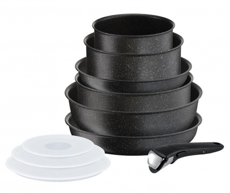 set gatit Tefal Vivre Black Friday 2020