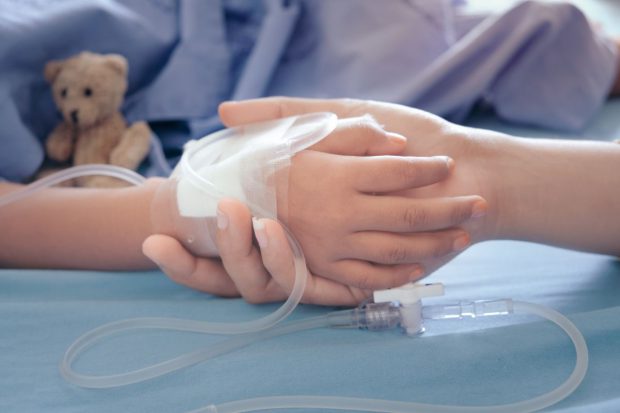 Un bebeluș și 5 cinci tineri nevaccinați, între morții de COVID anunțați astăzi. Doi nu aveau comorbidități