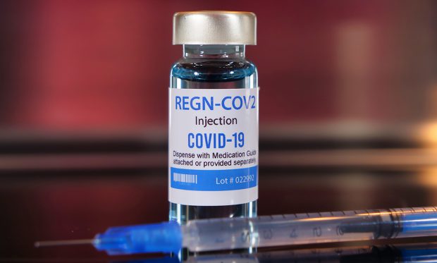 Peste 40 de americani au fost injectați din greşeală cu cocktailul de anticorpi Regeneron, în loc de vaccinul anti-COVID-19