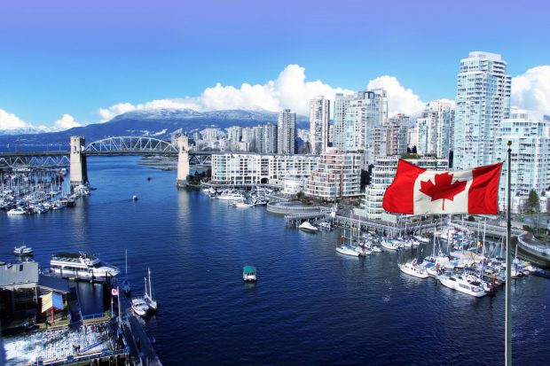 Canada vrea 1,2 milioane de imigranți în următorii trei ani, ca să-și crească economia