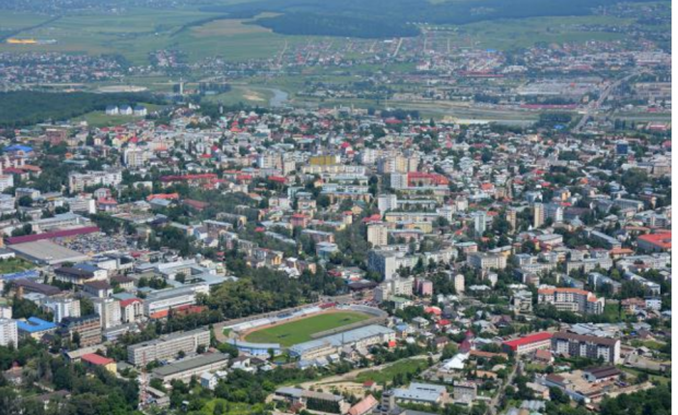 Municipiul Suceava și alte trei localități intră de marți în scenariul roșu. Școlile vor rămâne deschise luni
