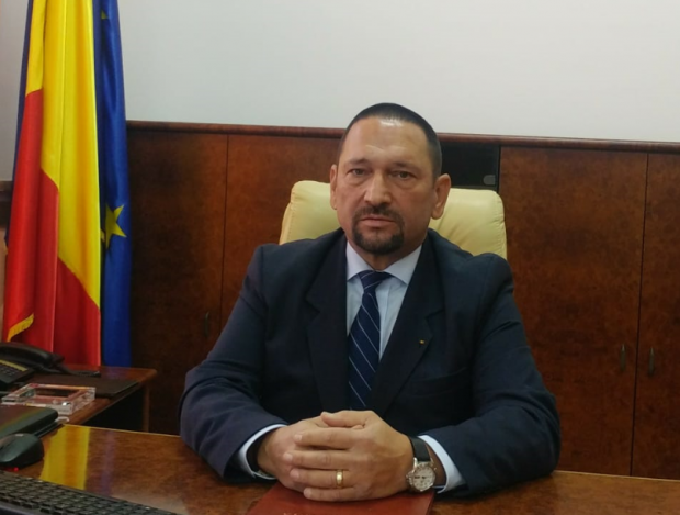 Prefectul Traian Berbeceanu: „Rata de infectare a trecut de 6 în București, dar nu luăm în calcul carantinarea Capitalei”
