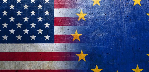 Uniunea Europeană vrea să înființeze o armată de până la 5.000 de militari, pentru a nu se mai baza pe SUA în situații de criză