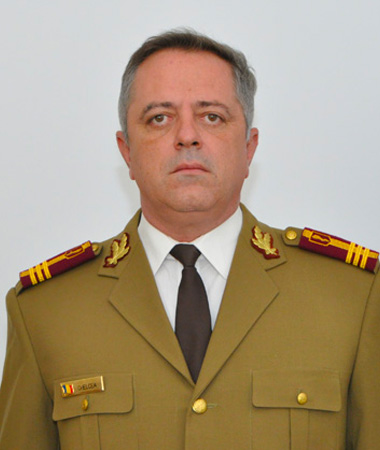 Conducere militară la DSP Sibiu. Județul are cea mai mare rată de infectare din țară