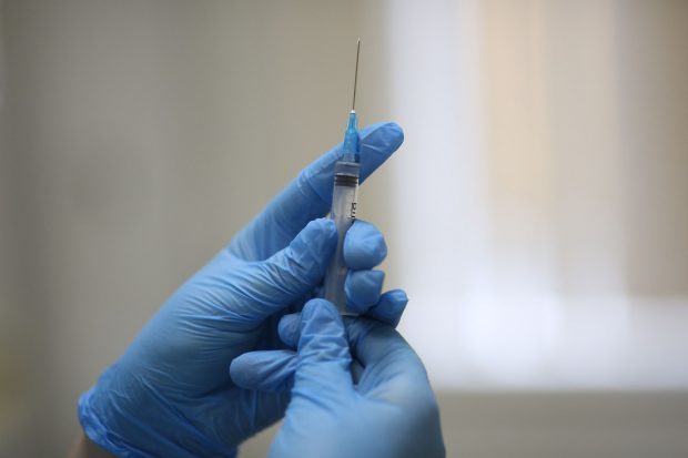Reuters: Presupuși hackeri nord-coreeni au vizat AstraZeneca, producătorul de vaccinuri anti-COVID