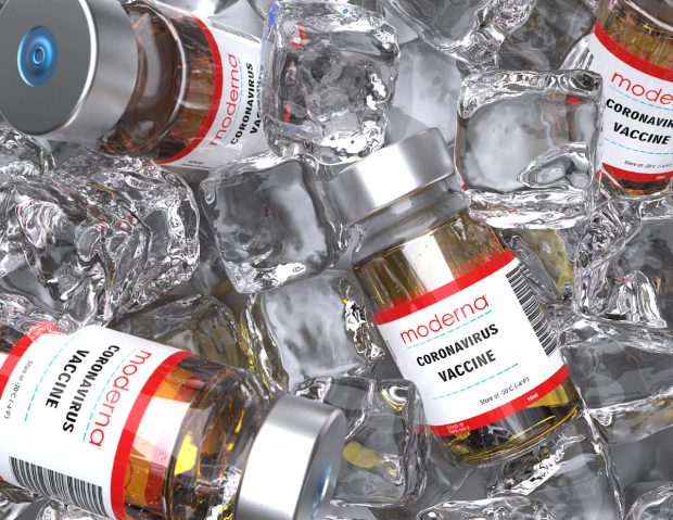 După Pfizer, și Moderna cere autorizare de urgență în Europa și SUA pentru vaccinul anti-COVID