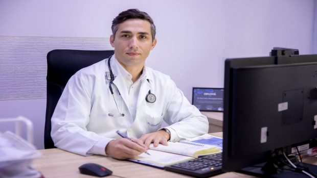 Valeriu Gheorghiță, despre vaccinul anti-COVID: „E posibil ca răspunsul imun să fie de lungă durată”