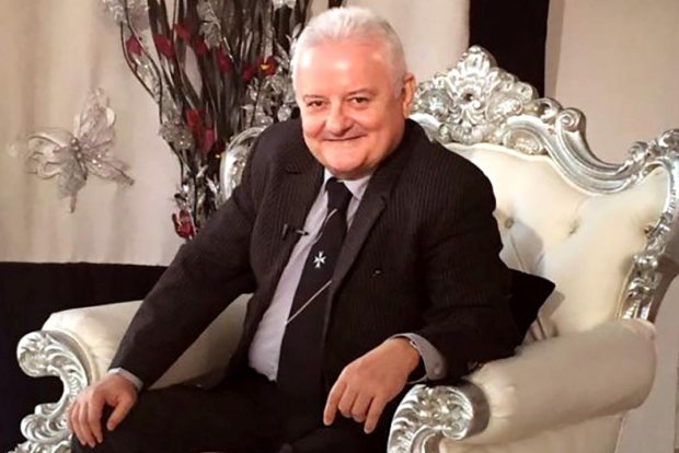 Imagine Stire Irinel Columbeanu a dezvăluit sincer cu care dintre fostele lui iubite s-ar împăca. Măruță a fost surprins de răspunsul afaceristului | 2review.ro