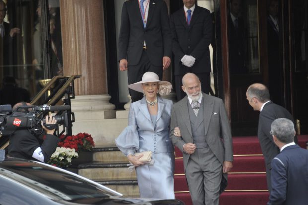Membru al familiei regale britanice, infectat cu coronavirus: „Este în izolare de trei săptămâni. Are febră mare”