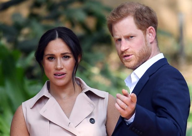 Ce sumă va primi Meghan Markle ca daune pentru încălcarea vieții private de la tabloidul Mail on Sunday