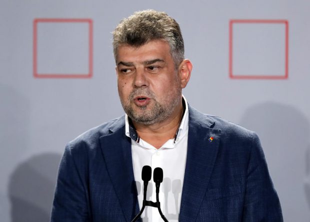 Marcel Ciolacu: „Congresul PNL cu 5.000 de oameni într-o singură sală, un afront uriaș la adresa românilor”