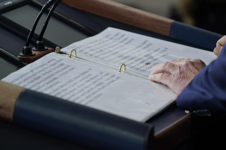 Alegeri SUA | CNN, AP și New York Times estimează că Joe Biden a câștigat Pennsylvania și este noul președinte al SUA
